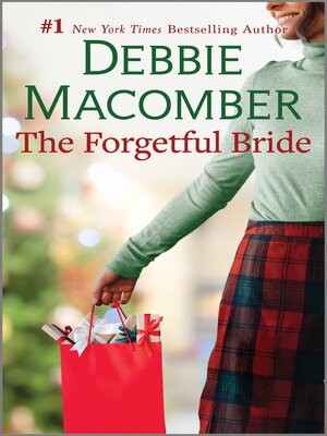 cover image of The Forgetful Bride